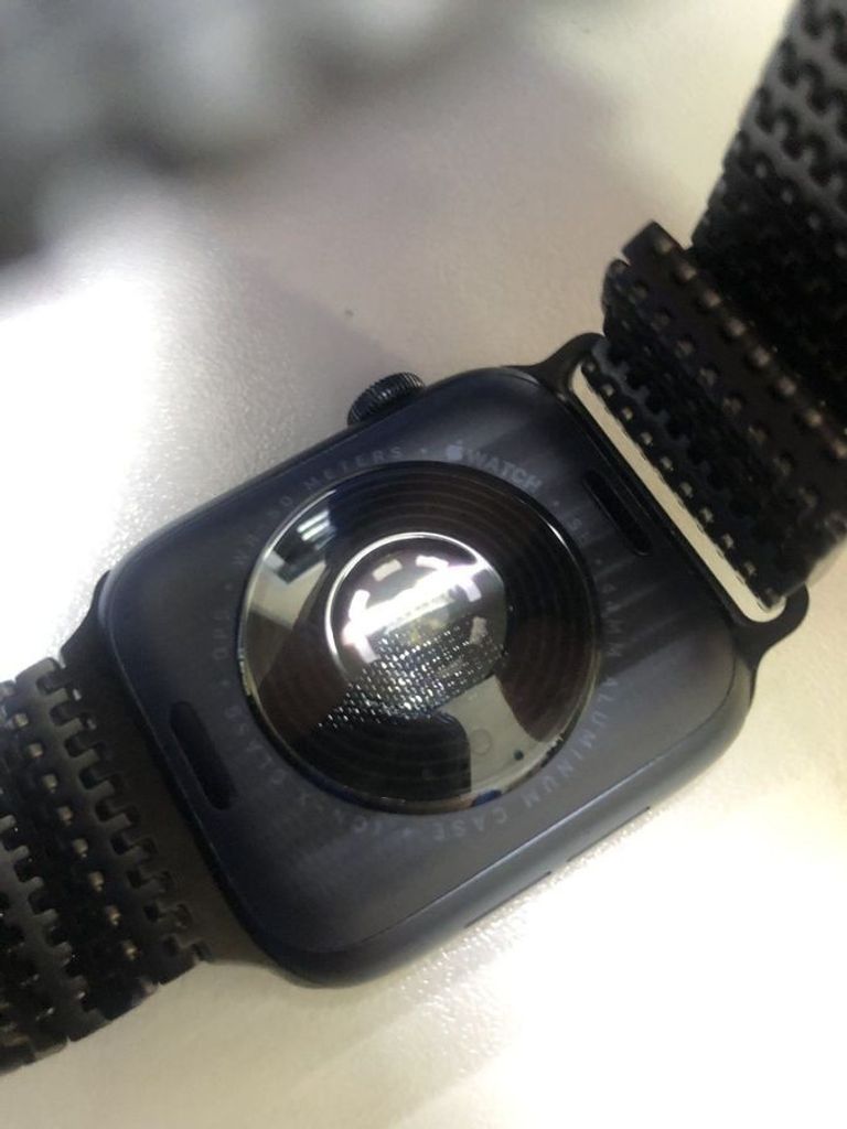 Оголошення Apple watch se 2 gps 44mm aluminium case Б/У