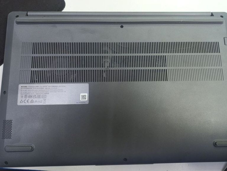 Lenovo 15/core i5-12450hx ddr5/16gb ddr5/ssd 512 gb/geforce rtx2050 4gb Код:01-200898674. Зображення 5