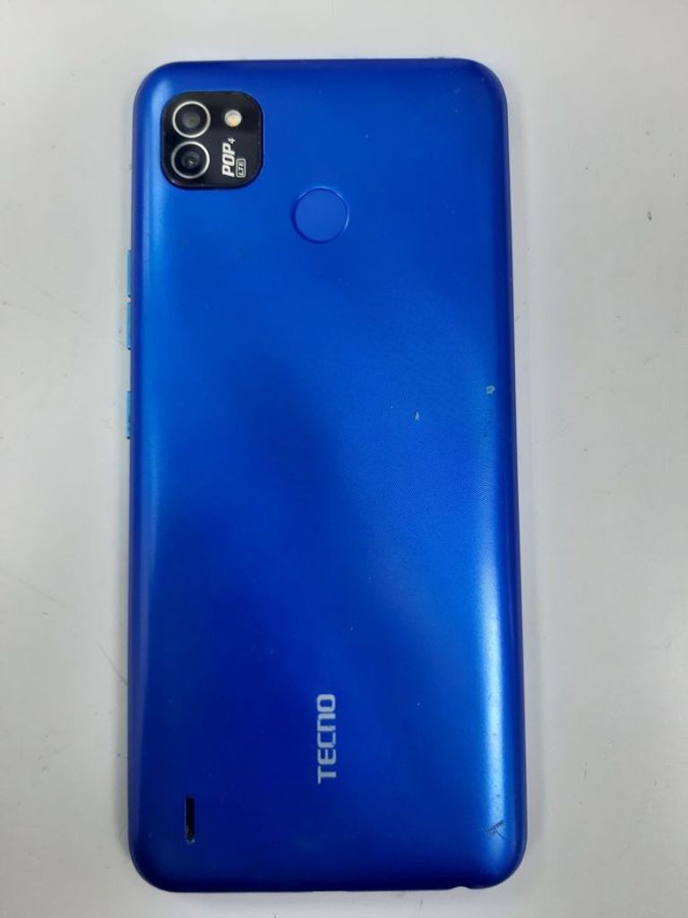 Tecno pop 4 2/32gb Код:01-200898574. Зображення 7