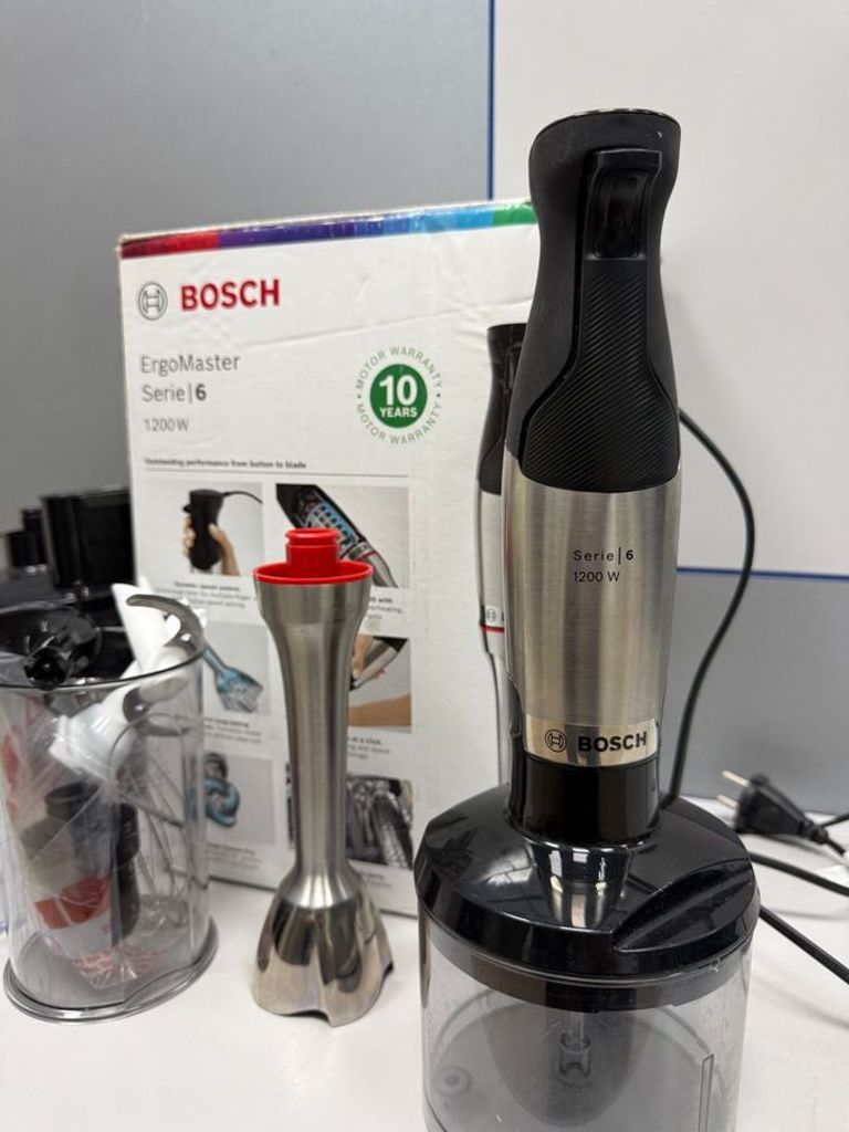 Дешево Bosch MSM6M871 з ломбарду