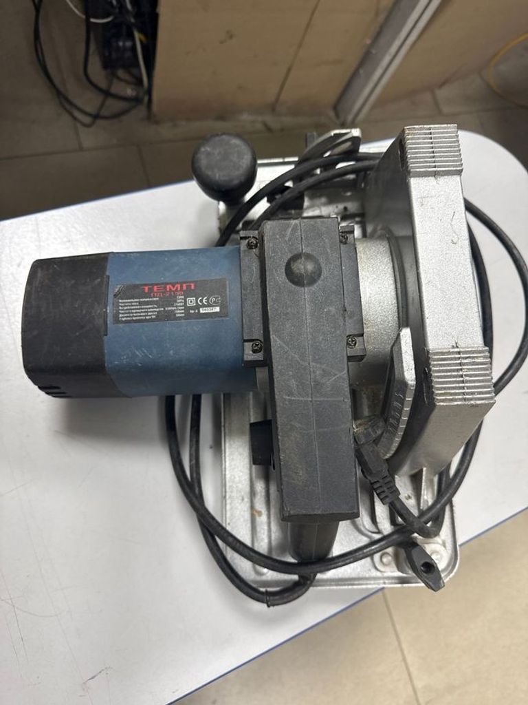 Оголошення Темп пд-2150 Б/У