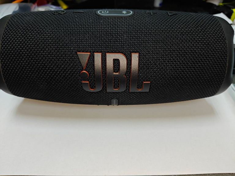 Купити Jbl charge 5 Б/У
