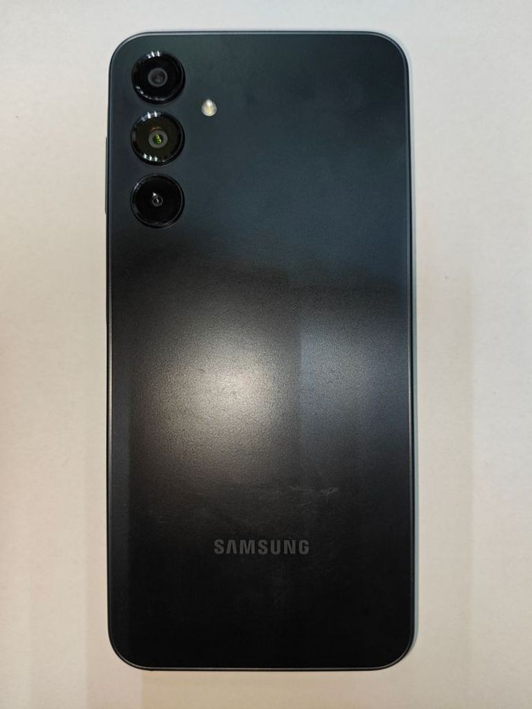 Оголошення Samsung galaxy a16 4/128gb Б/У