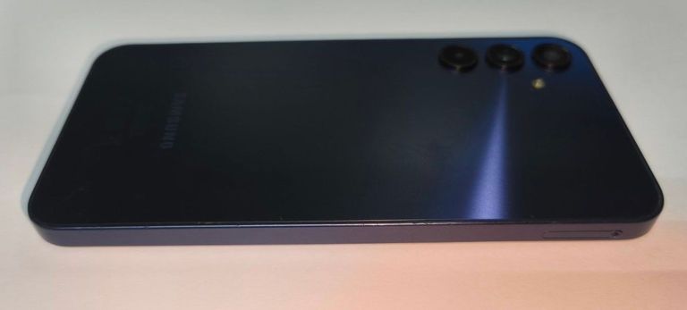 Samsung galaxy a15 5g sm-a156b 4/128gb Код:01-200898899. Зображення 9