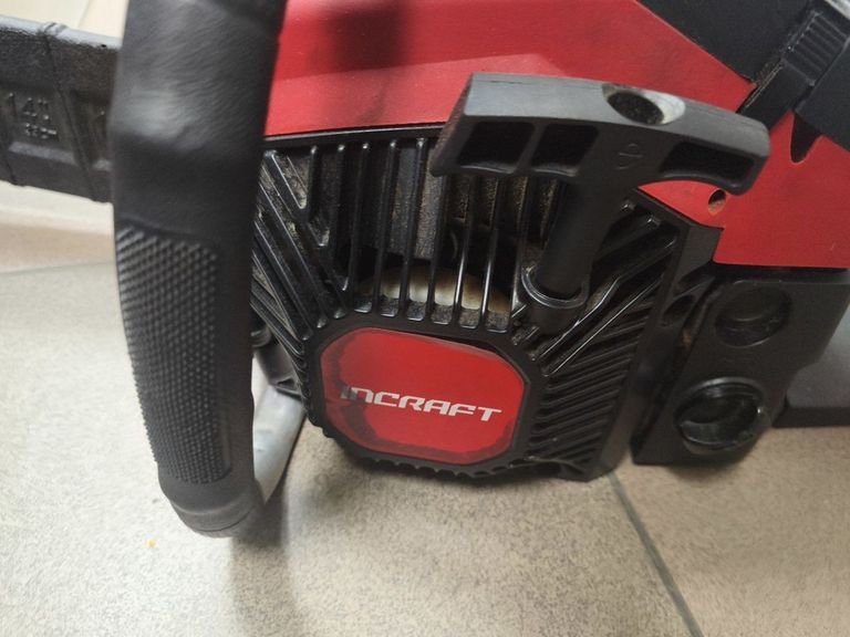 Оголошення Incraft fmi-6300cr Б/У