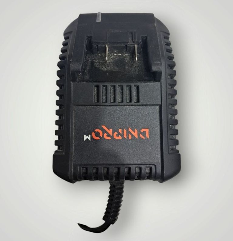 Дешево Dnipro-M dtd-201bc ultra 1акб 4ah зп з ломбарду