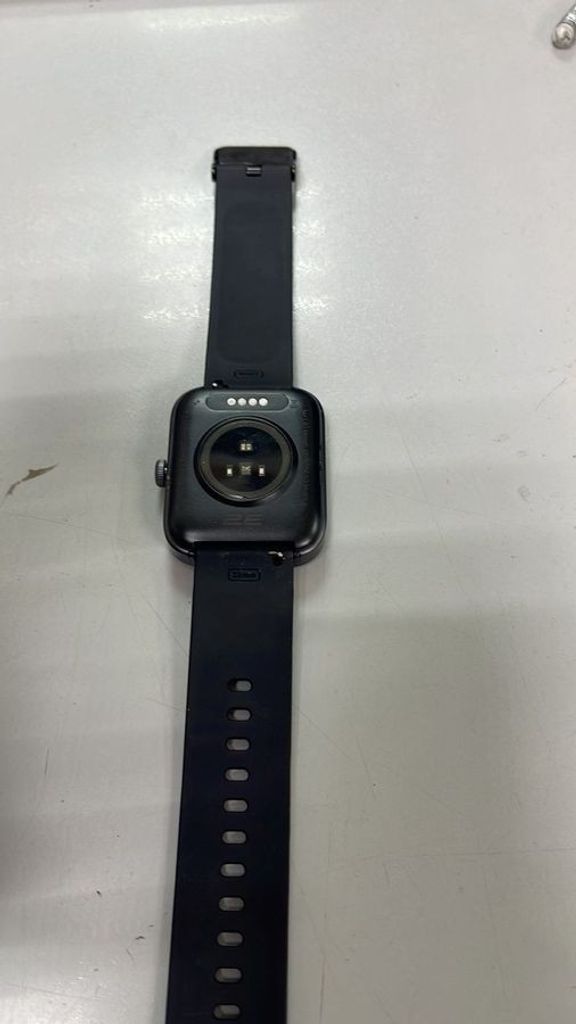 2E alpha sq music edition 46mm Код:01-200900028. Зображення 5