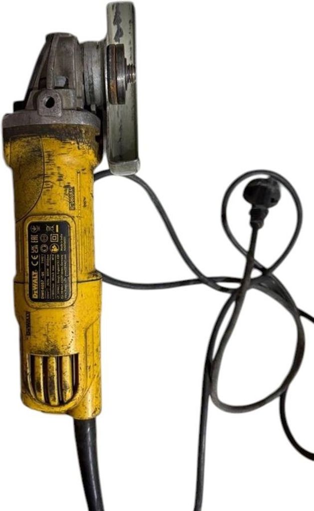 Оголошення Dewalt DWE4057 Б/У