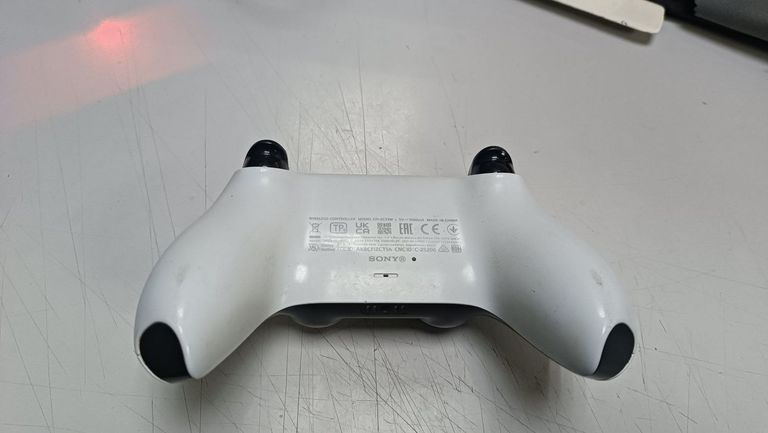 Оголошення Sony DualSense Black Б/У