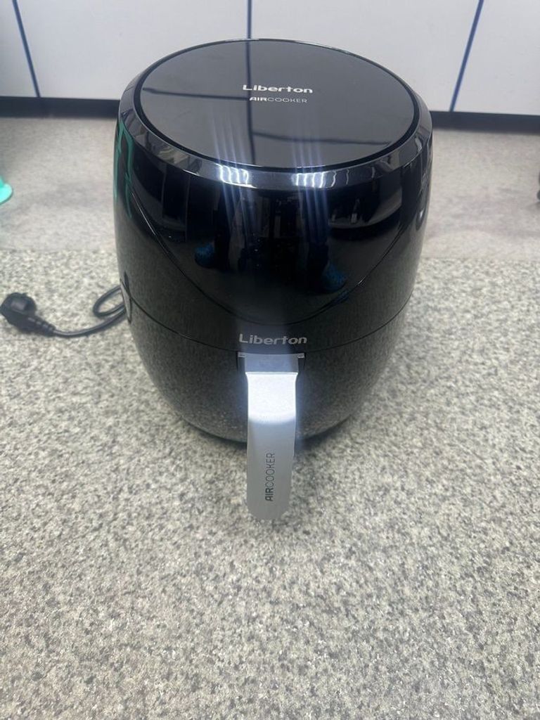 Оголошення Liberton LAF-3209 Б/У