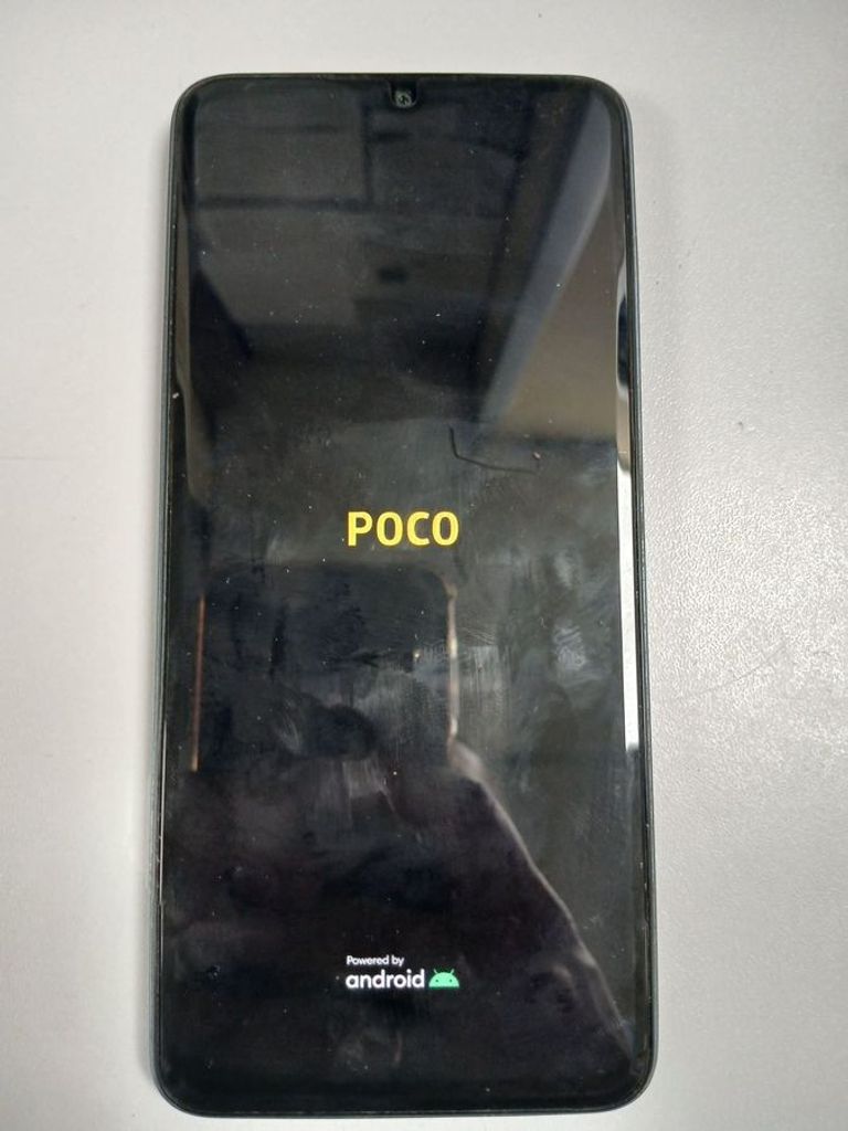 Оголошення Poco C65 8/256GB Black Б/У