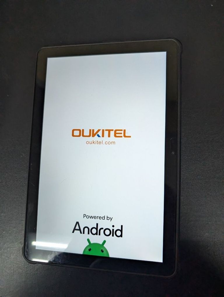 Купити Oukitel pad rt7 titan 5g 12/256gb Б/У