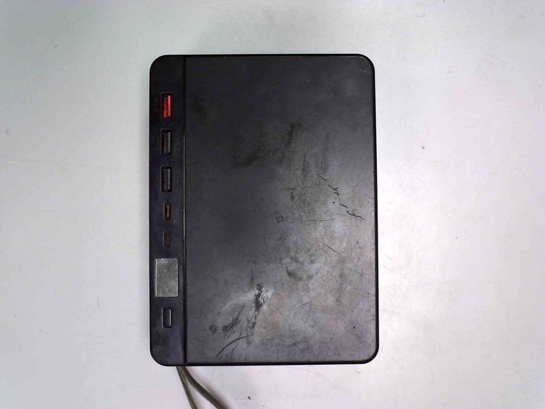 Купити Hoco J94 Overlord 75000mAh 22.5W Black Б/У