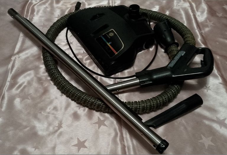 Rainbow® (пилосос) + Насадка Power Nozzle  Код:null. Зображення 6