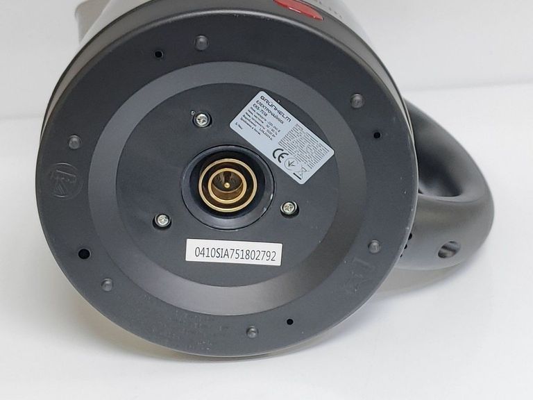 Розпродаж Grunhelm eks 7518, продавець Техноскарб