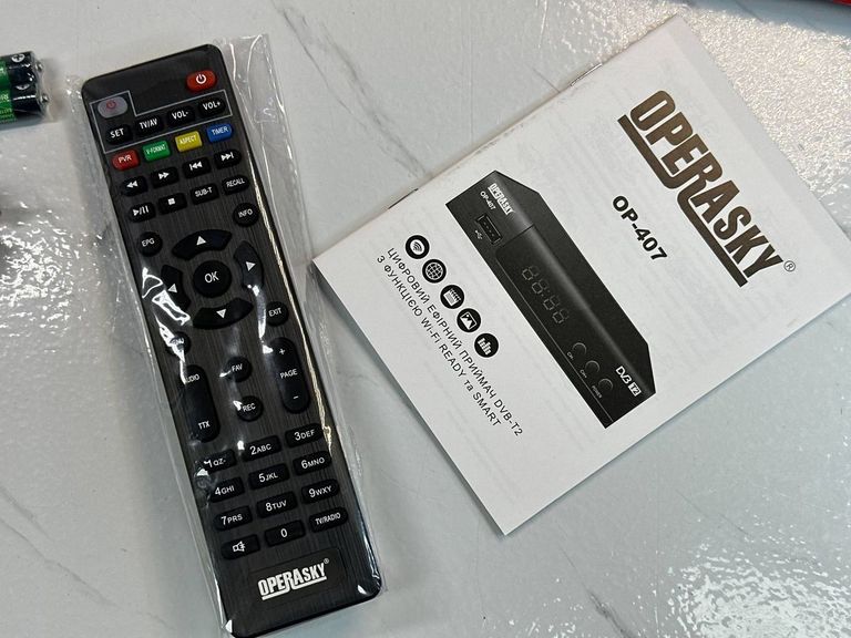 Opera t2 op 407 Код:16-000273063. Зображення 5