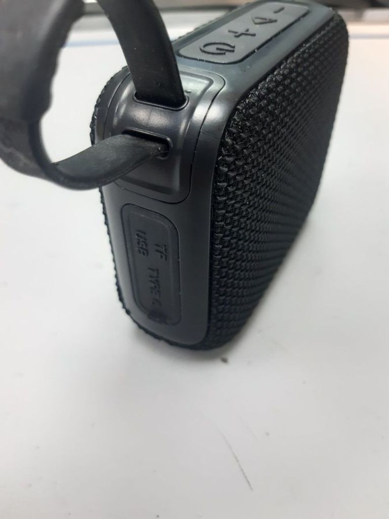 Оголошення Titanum spk096bt (3шт) Б/У