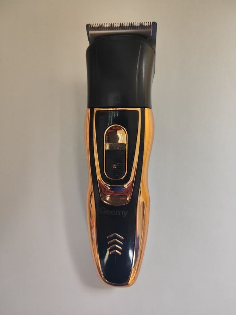 Купити Geemy gm-595 + тример Б/У