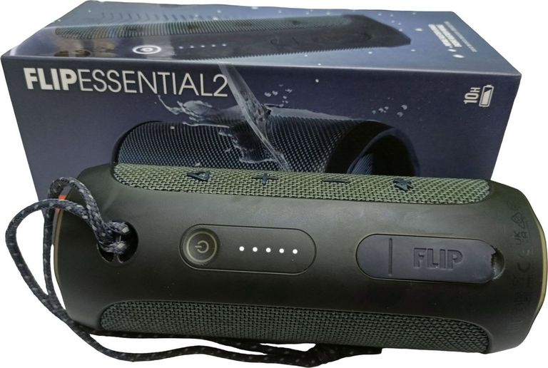Оголошення Jbl flip essential 2 Б/У