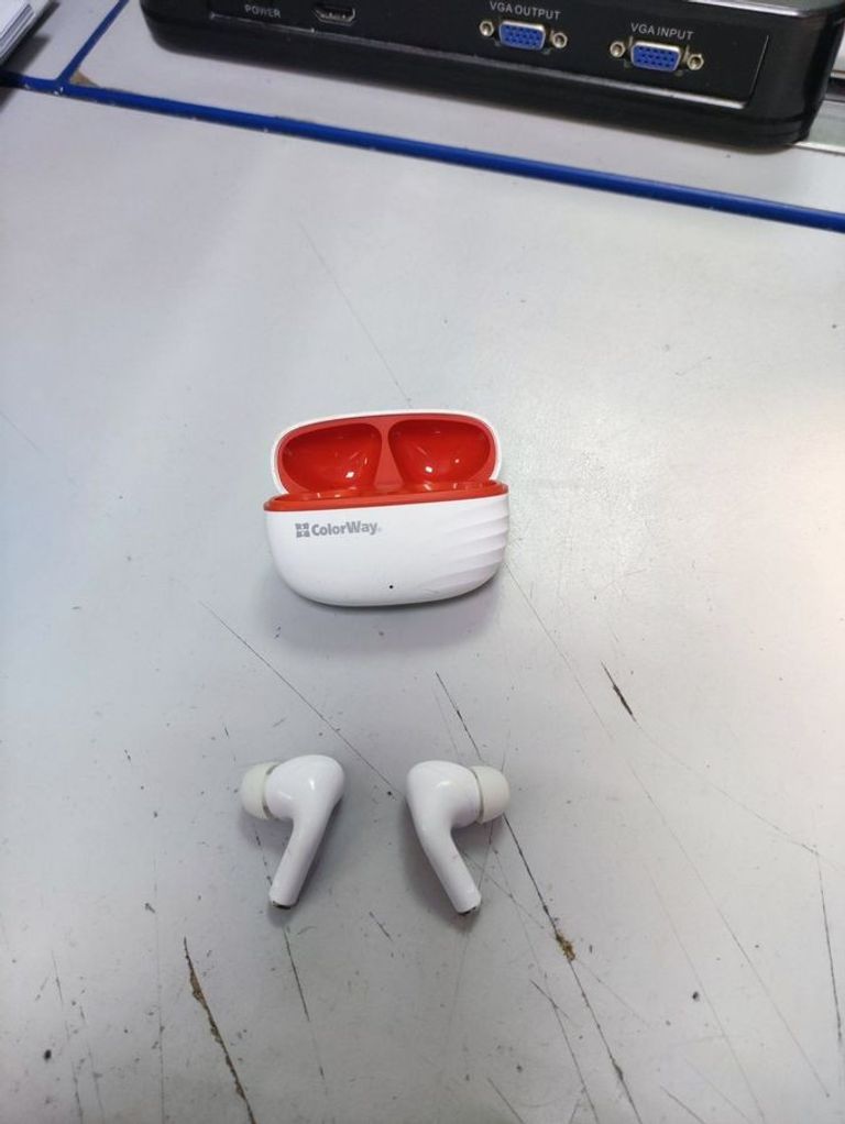 Дешево Colorway cw-tws5wt з ломбарду