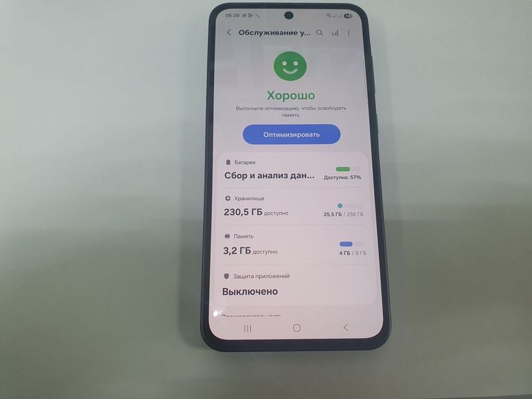 Купити Samsung galaxy a36 5g 8/256gb Б/У