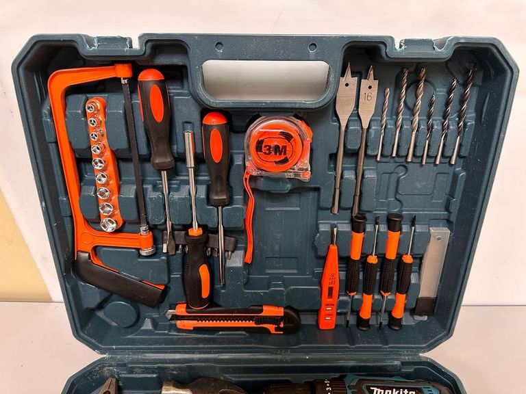 Дешево Makita (Копія) без моделі з ломбарду