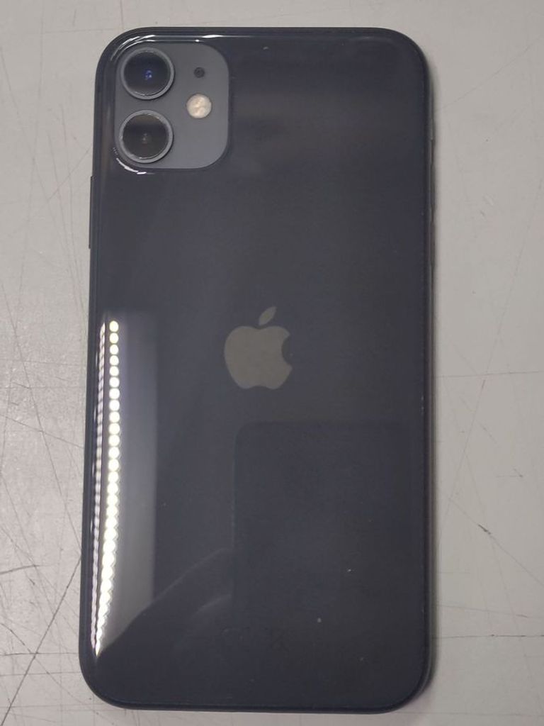 Дешево Apple iphone 11 64gb з ломбарду