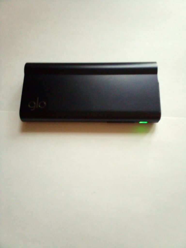 Объявление Glo hyper Б/У