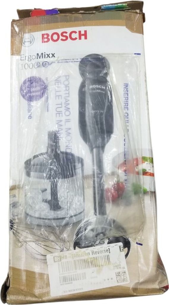 Купити Bosch MS61B6170 Б/У