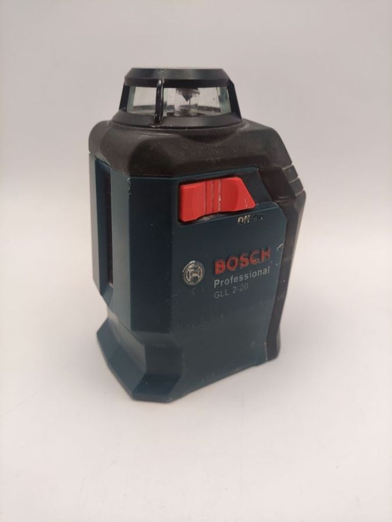 Bosch gll 2-20 Код:01-200907102. Зображення 6