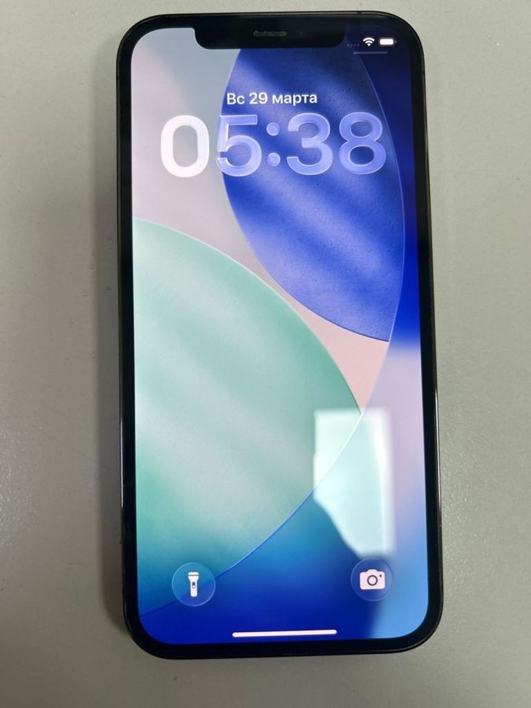 Розпродаж Apple iphone 12 pro 256gb, продавець Техноскарб