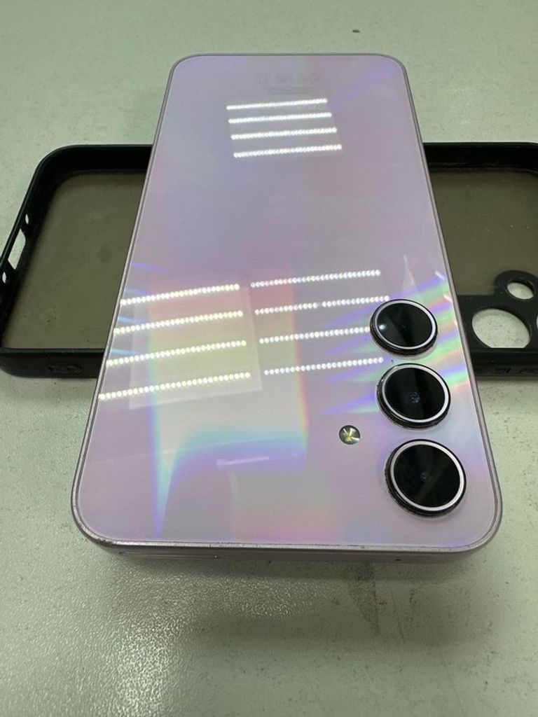 Samsung galaxy a35 5g 8/256gb Код:01-200907592. Зображення 7