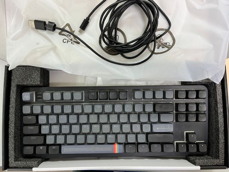 Оголошення Dark Project alu87a ansi eng/ua Б/У