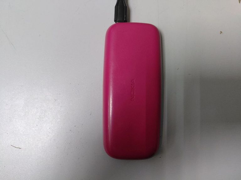 Объявление Nokia 105 DS 2019 Blue (16KIGL01A01) Б/У