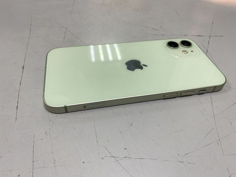 Apple iPhone 12 128GB (PRODUCT)RED Код:01-200907660. Изображение 7