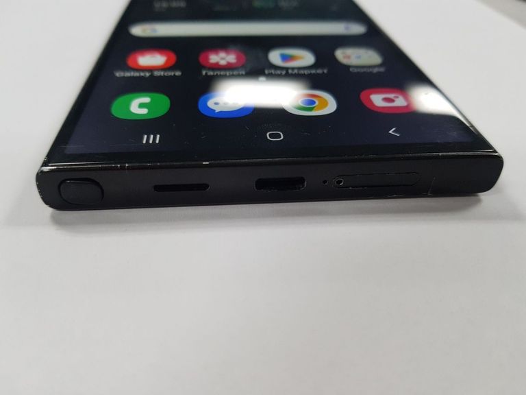 Объявление Samsung (Копія) galaxy s24 ultra 16/1tb Б/У