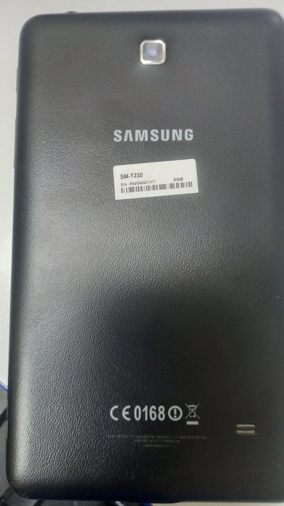 Дешиво Samsung galaxy tab 4 7.0 sm-t230 8gb с ломбарда