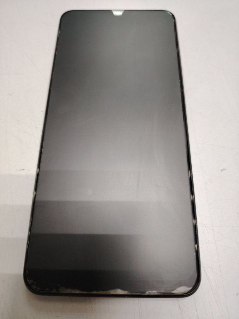 Оголошення Realme note 60x 3/64gb Б/У