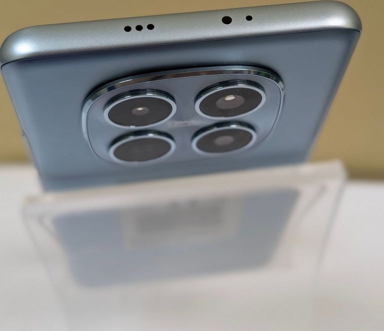 Xiaomi Redmi Note 15 4G 8/256GB Black Код:01-200907962. Зображення 9