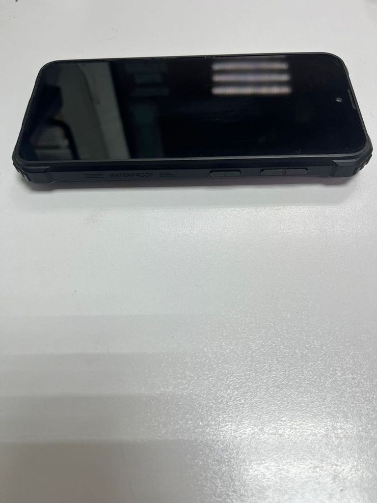 Дешево Blackview BV5300 Pro 4/64GB Black з ломбарду