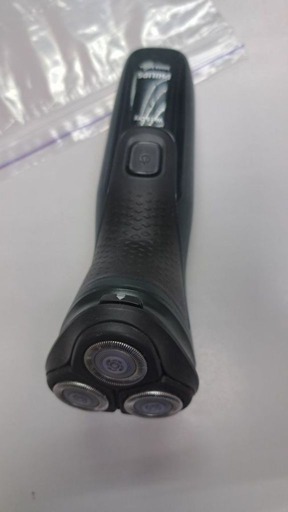 Распродажа Philips Shaver Series 3000X X3002/00, продавец Техноскарб