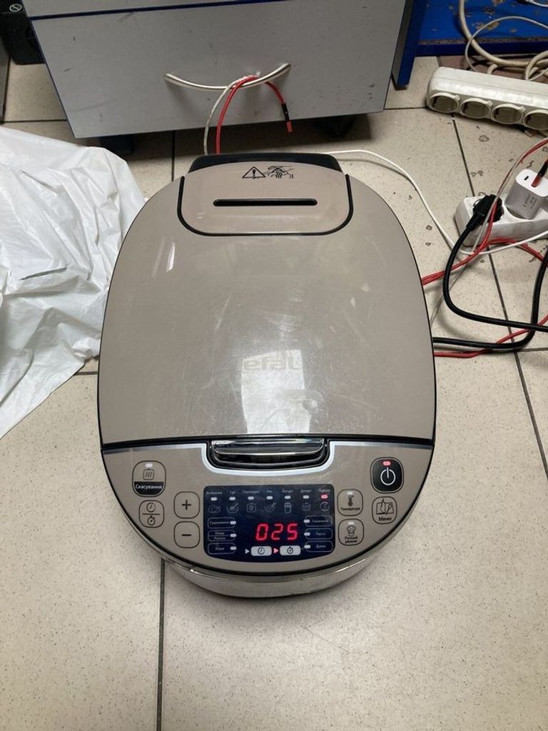 Купить Tefal RK321A34 Б/У