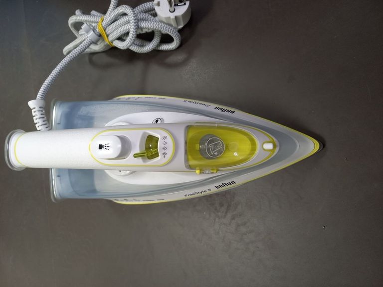 Распродажа Braun FreeStyle 5 SI 5016 YL, продавец Техноскарб