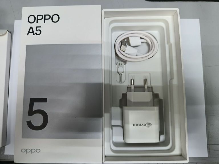 Розпродаж Oppo a5 4g 6/128gb, продавець Техноскарб