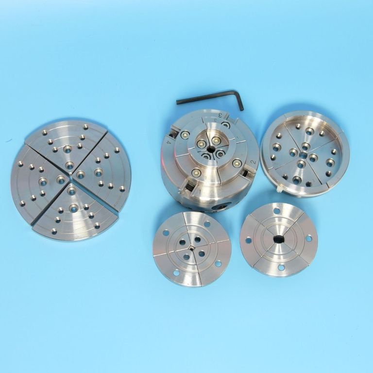 Дешиво 4,5“ 1“x8TPI с ломбарда