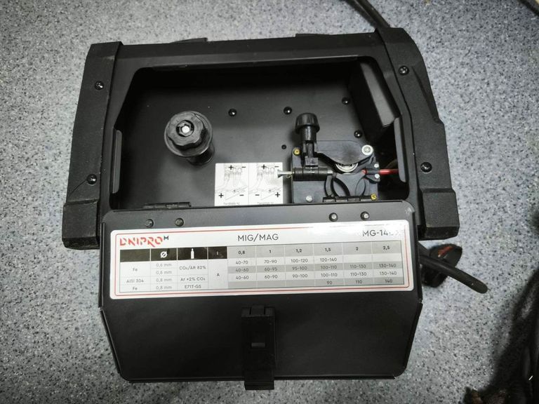 Dnipro-M mg-14dx Код:01-200909383. Изображение 6