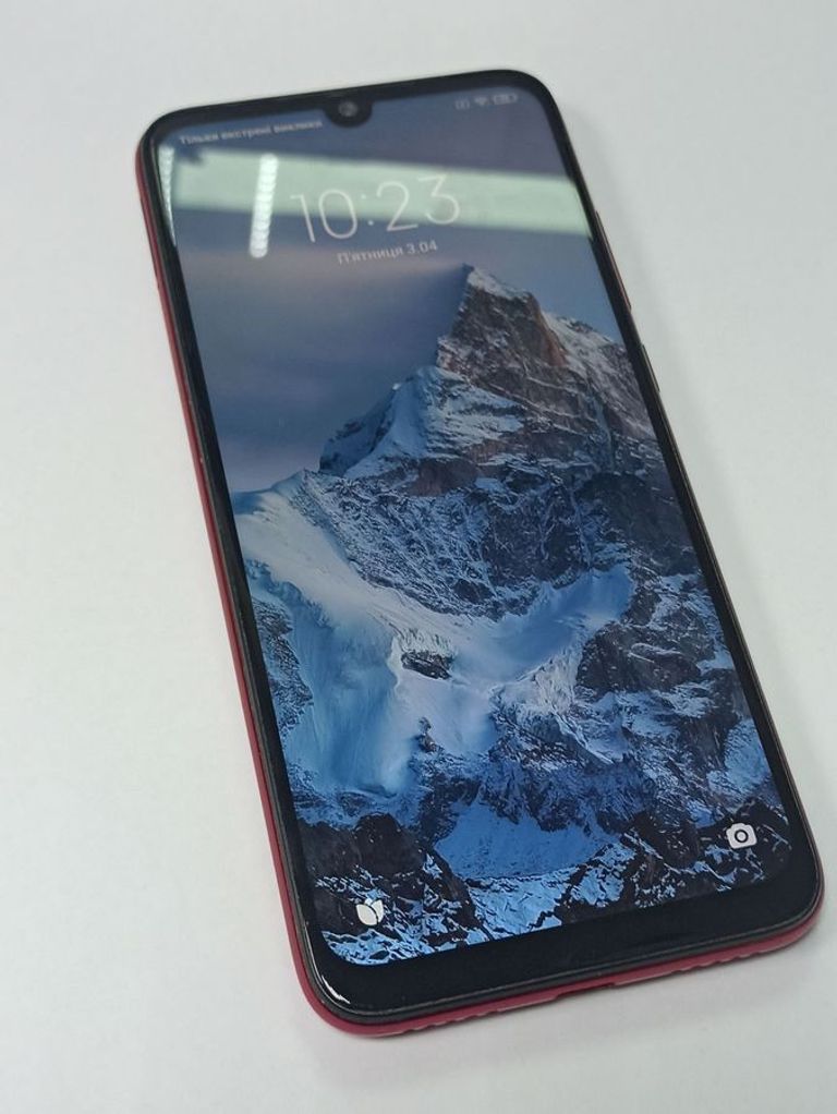 Купити Xiaomi redmi note 7 4/128gb Б/У