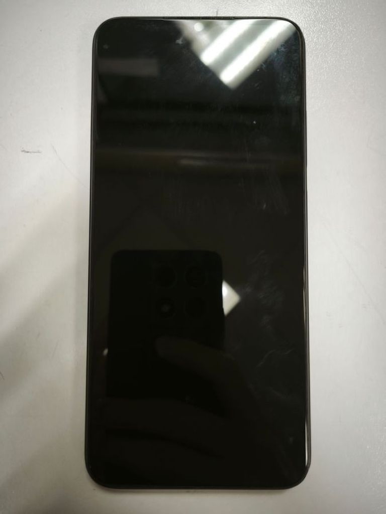 Розпродаж Xiaomi Poco M5 4/64GB Black, продавець Техноскарб