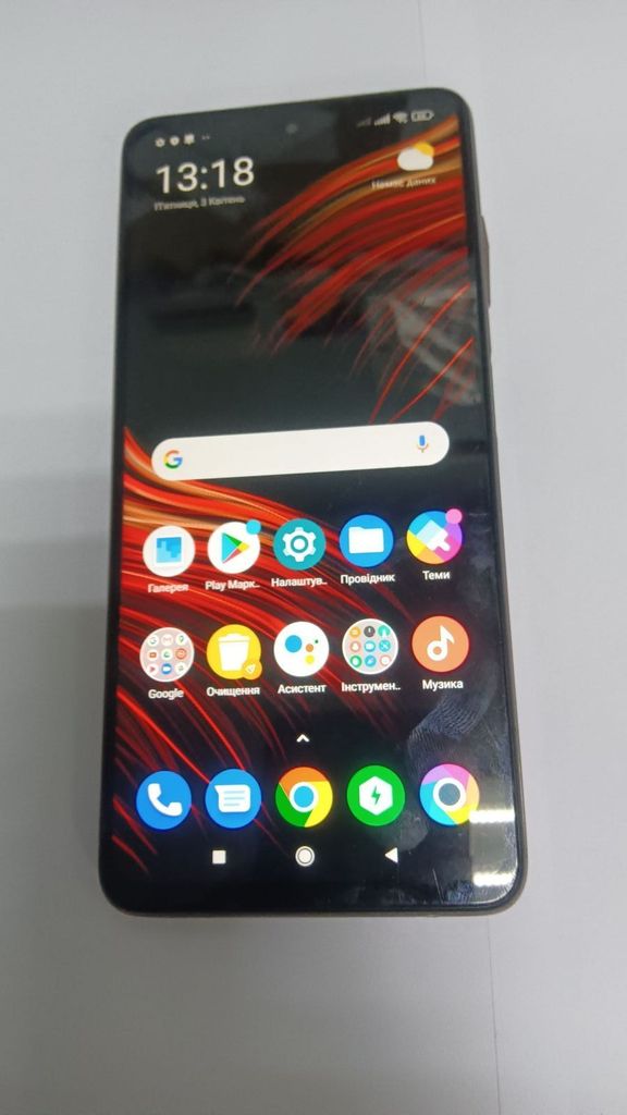 Xiaomi poco x3 pro 6/128gb Код:01-200908910. Зображення 8