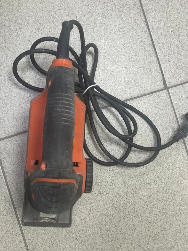 Дешиво Black&Decker ks801se с ломбарда